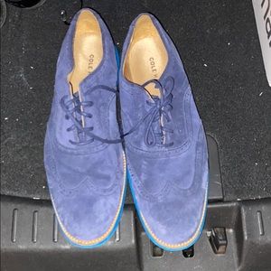 Cole Haan dress shoes